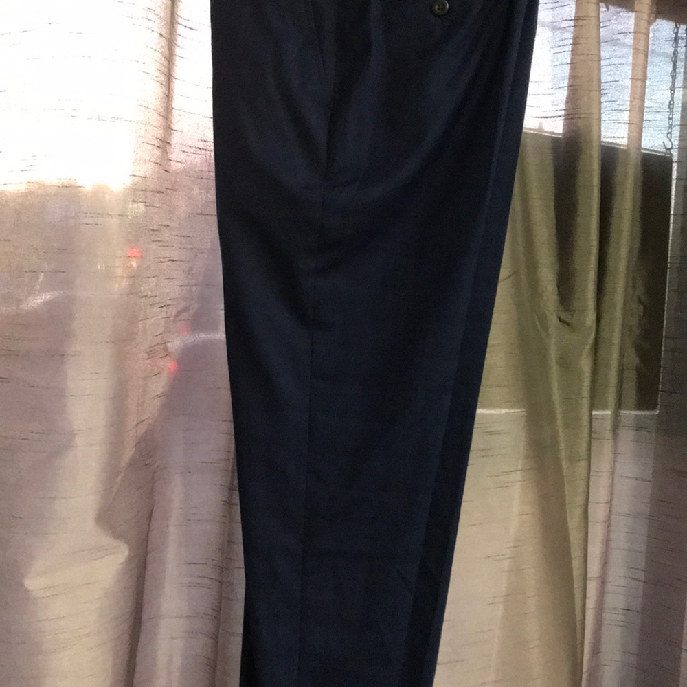 Dress wear pants